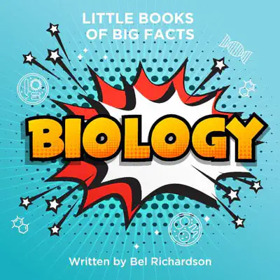 Science Decodable Reader with Soft C Words | Little Book of Big Facts: Biology