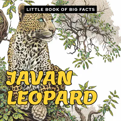 Nonfiction Decodable Reader with ee Words | Javan Leopard