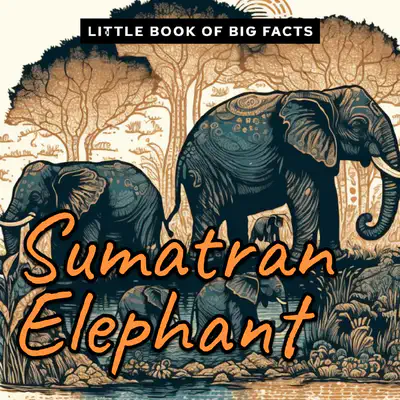 Science Decodable Reader with th Digraph | Sumatran Elephant