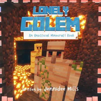 Fantasy Decodable Reader with Final Blends | Lonely Golem