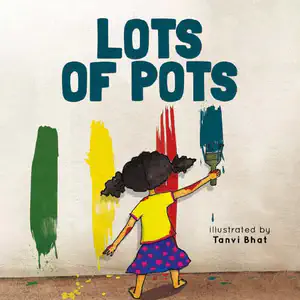 Free Decodable Reader with ee Vowel Team | Lots of Pots