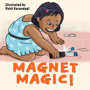 Free STEM Decodable Reader with 'ck' Words | Magnet Magic!