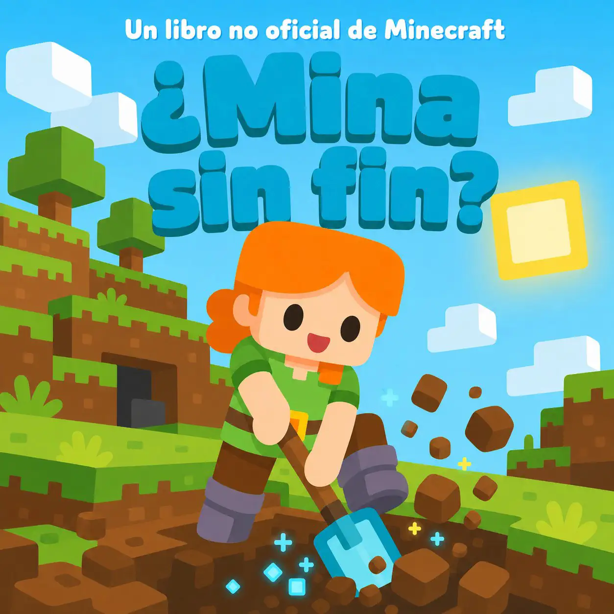¿Mina sin fin?