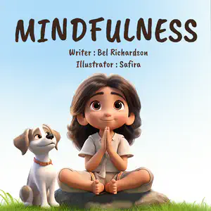 SEL Decodable Reader with 3+ Syllable Words | Mindfulness