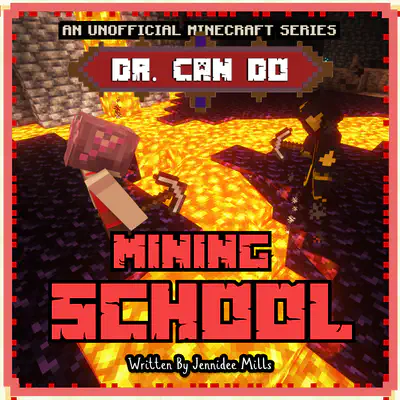 Adventure Decodable Reader with -le -al -el -il | Mining School