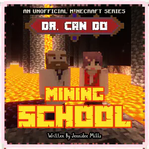 Minecraft Decodable Reader with ci, si, ti Words | Mining School