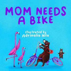 Free Family Decodable Reader with es Plurals | Mom Needs a Bike