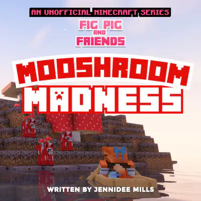 Minecraft Decodable Reader with ci, si, ti Words | Mooshroom Madness