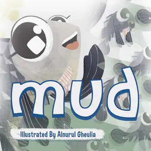 Free Decodable Reader with 'ea' Vowel Team | Mud