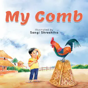 Free Decodable Reader with ow Words | My Comb