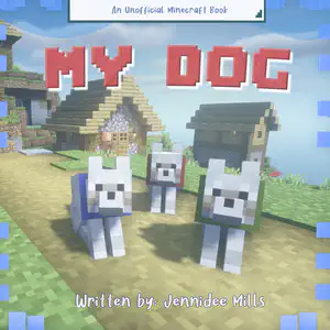 Funny Decodable Reader with 'ea' Words | My Dog