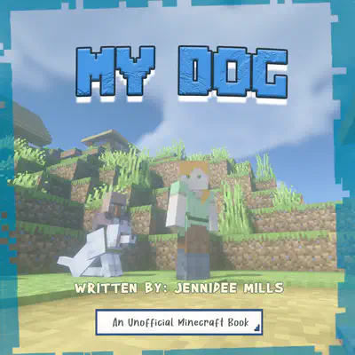Minecraft Decodable Reader with V/V Syllables | My Dog