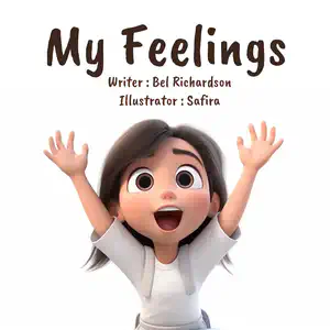 SEL Decodable Reader with Silent W (wr) | My Feelings!
