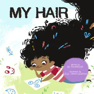 Free Decodable Reader with CCVC Patterns | My Hair