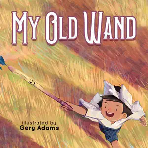 Fantasy Decodable Reader with ai, ay Vowel Teams | My Old Wand