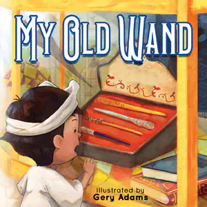 Free Fantasy Decodable Reader with CCVC Patterns | My Old Wand