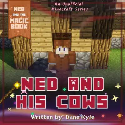 Minecraft Decodable Reader with th Words | Ned and His Cows