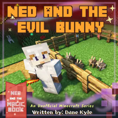 Adventure Decodable Reader with 'ng' Words | Ned and the Evil Bunny