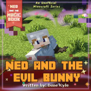 Adventure Decodable Reader with ai, ay | Ned and the Evil Bunny