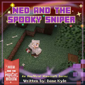 Adventure Decodable Reader with ck Words | Ned and the Spooky Sniper