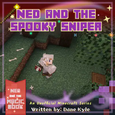 Adventure Decodable Reader with ck Words | Ned and the Spooky Sniper