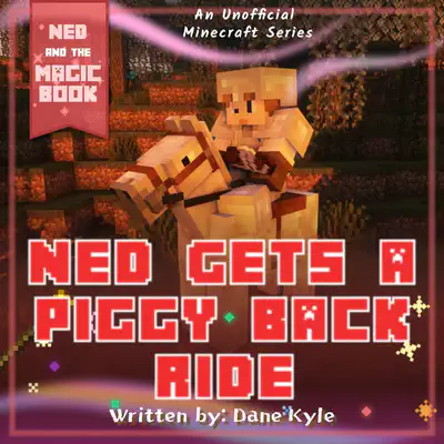 Adventure Decodable Reader with -le, -al, -el, -il | Ned Gets a Piggyback Ride