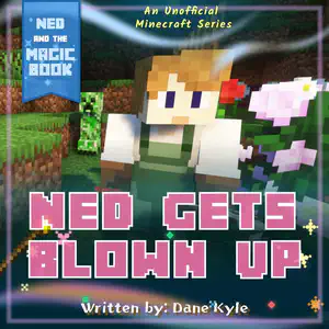 Adventure Decodable Reader with -le, -al, -el, -il | Ned Gets Blown Up