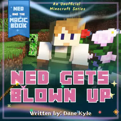 Adventure Decodable Reader with -le, -al, -el, -il | Ned Gets Blown Up