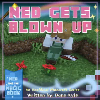 Adventure Decodable Reader with 'th' Words | Ned Gets Blown Up