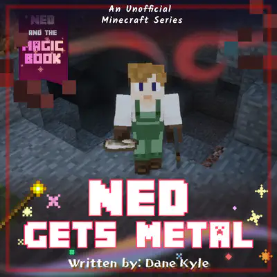 Adventure Decodable Reader with 'ou' Words | Ned Gets Metal