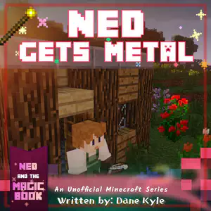 Adventure Decodable Reader with /ʒ/ Sound | Ned Gets Metal