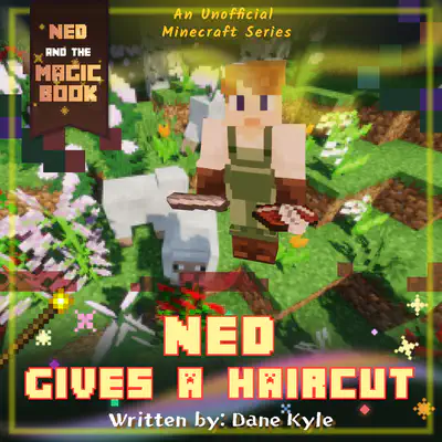 Adventure Decodable Reader with 'ou' Words | Ned Gives a Haircut