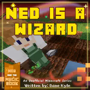 Fantasy Decodable Reader with wh Digraph | Ned is a Wizard
