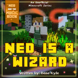 Fantasy Decodable Reader with oi oy Words | Ned is a Wizard