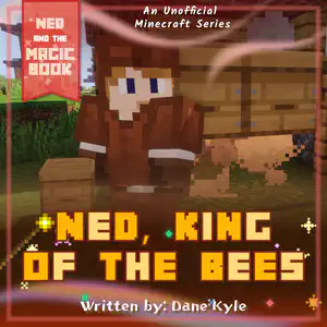 Adventure Decodable Reader with sh Words | Ned, King of the Bees
