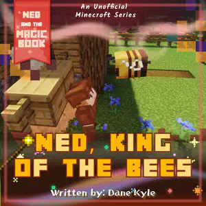 Adventure Decodable Reader with ee Words | Ned, King of the Bees