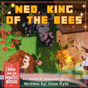 Adventure Decodable Reader with 'ui' Words | Ned, King of the Bees