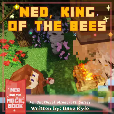 Adventure Decodable Reader with 'ui' Words | Ned, King of the Bees