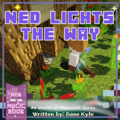 Adventure Decodable Reader with ough Words | Ned Lights the Way