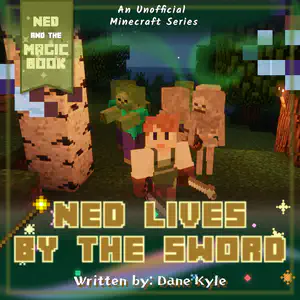 Adventure Decodable Reader with 'ea' Words | Ned Lives by the Sword
