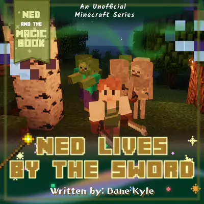 Adventure Decodable Reader with 'ea' Words | Ned Lives by the Sword