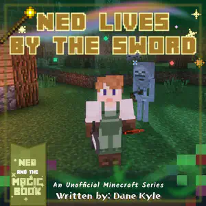Adventure Decodable Reader with es Plurals | Ned Lives by the Sword