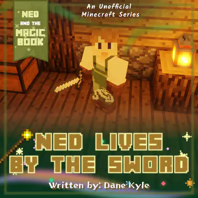 Adventure Decodable Reader with 'th' Words | Ned Lives by the Sword