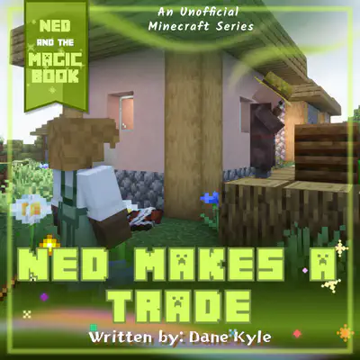 Adventure Decodable Reader with 'th' Words | Ned Makes a Trade