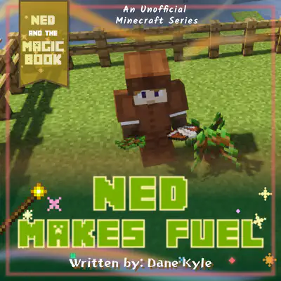 STEM Decodable Reader with 'th' Words | Ned Makes Fuel