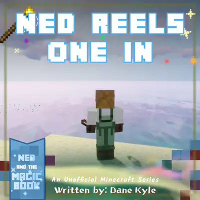 Minecraft Decodable Reader with ci, si, ti | Ned Reels One In