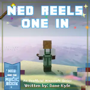 Minecraft Decodable Reader with ci, si, ti | Ned Reels One In