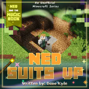 Adventure Decodable Reader with ee Words | Ned Suits Up