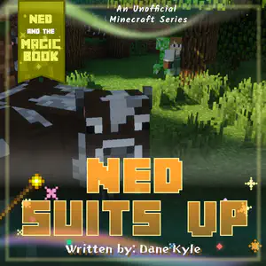 Adventure Decodable Reader with 'th' Words | Ned Suits Up