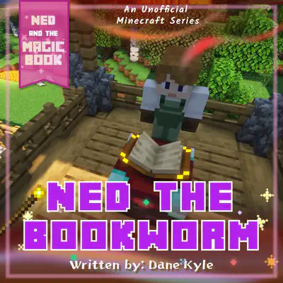 Fantasy Decodable Reader with VC/CV Words | Ned the Bookworm